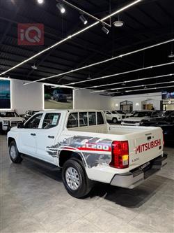 ميتسوبيشي L200